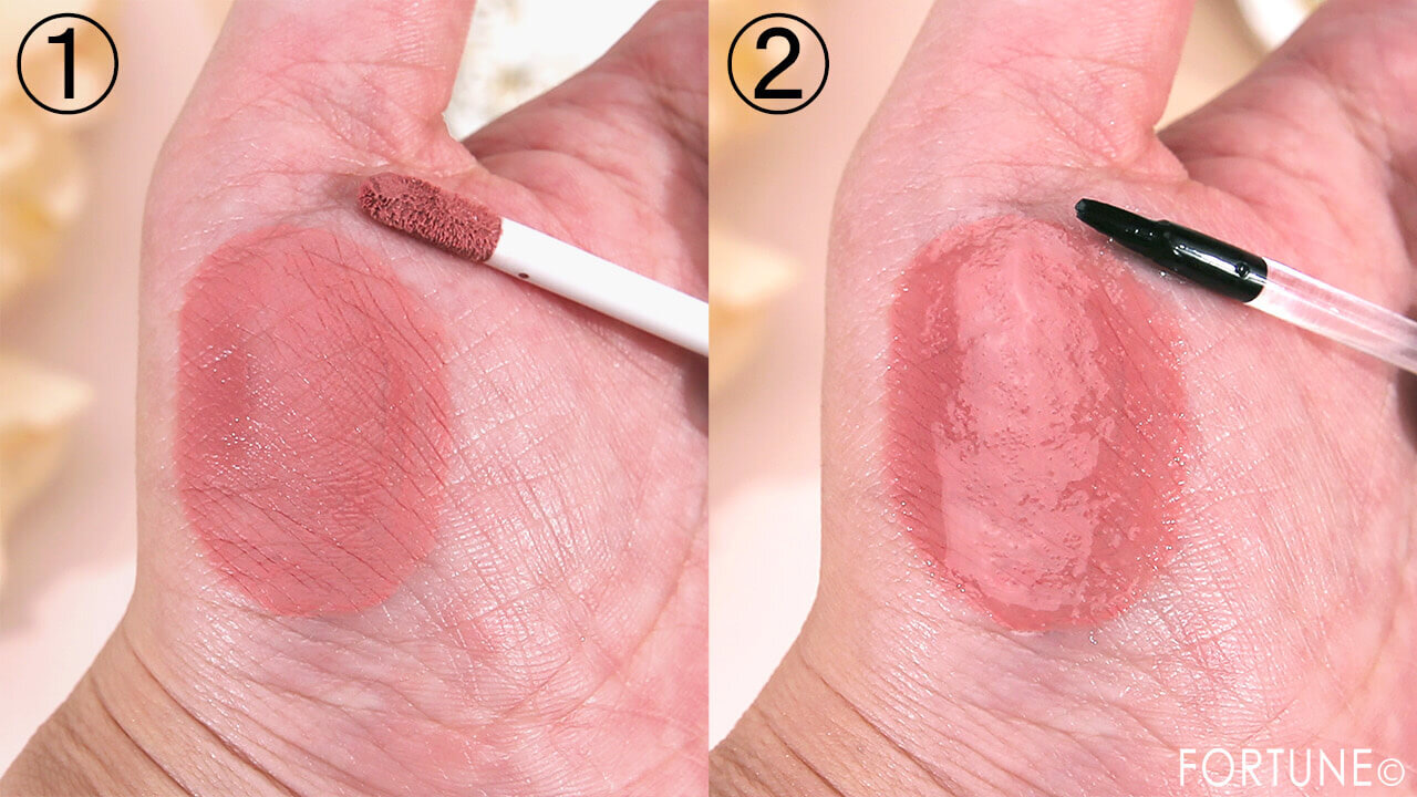 REVLON（レブロン）　　『レブロン カラーステイ オーバータイム リップカラー N』