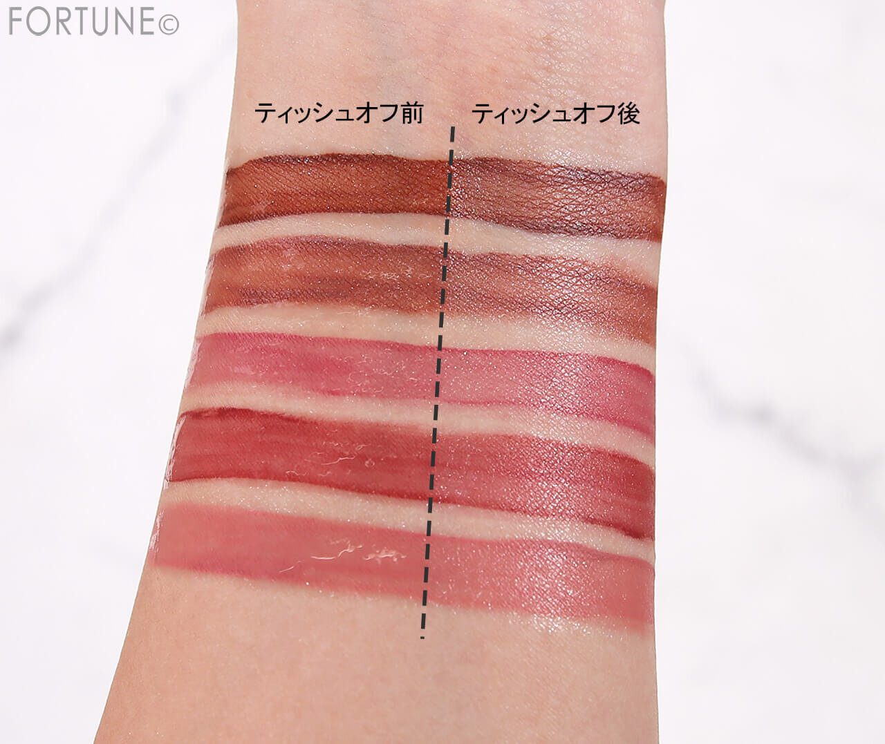 REVLON（レブロン）　　『レブロン カラーステイ オーバータイム リップカラー N』　340　350　360　380　510