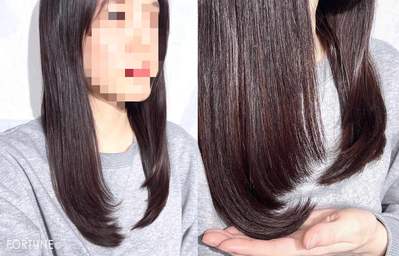 プリュスオー リポアリュクスマスク