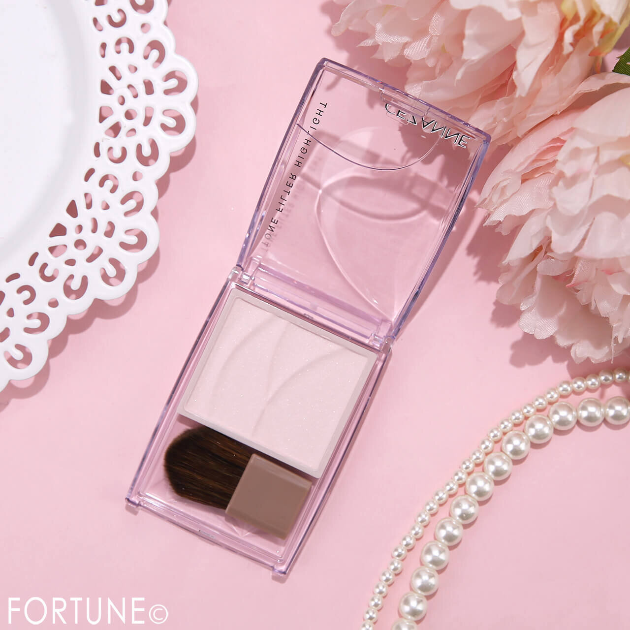 CEZANNE（セザンヌ）　『セザンヌ　トーンフィルターハイライト』