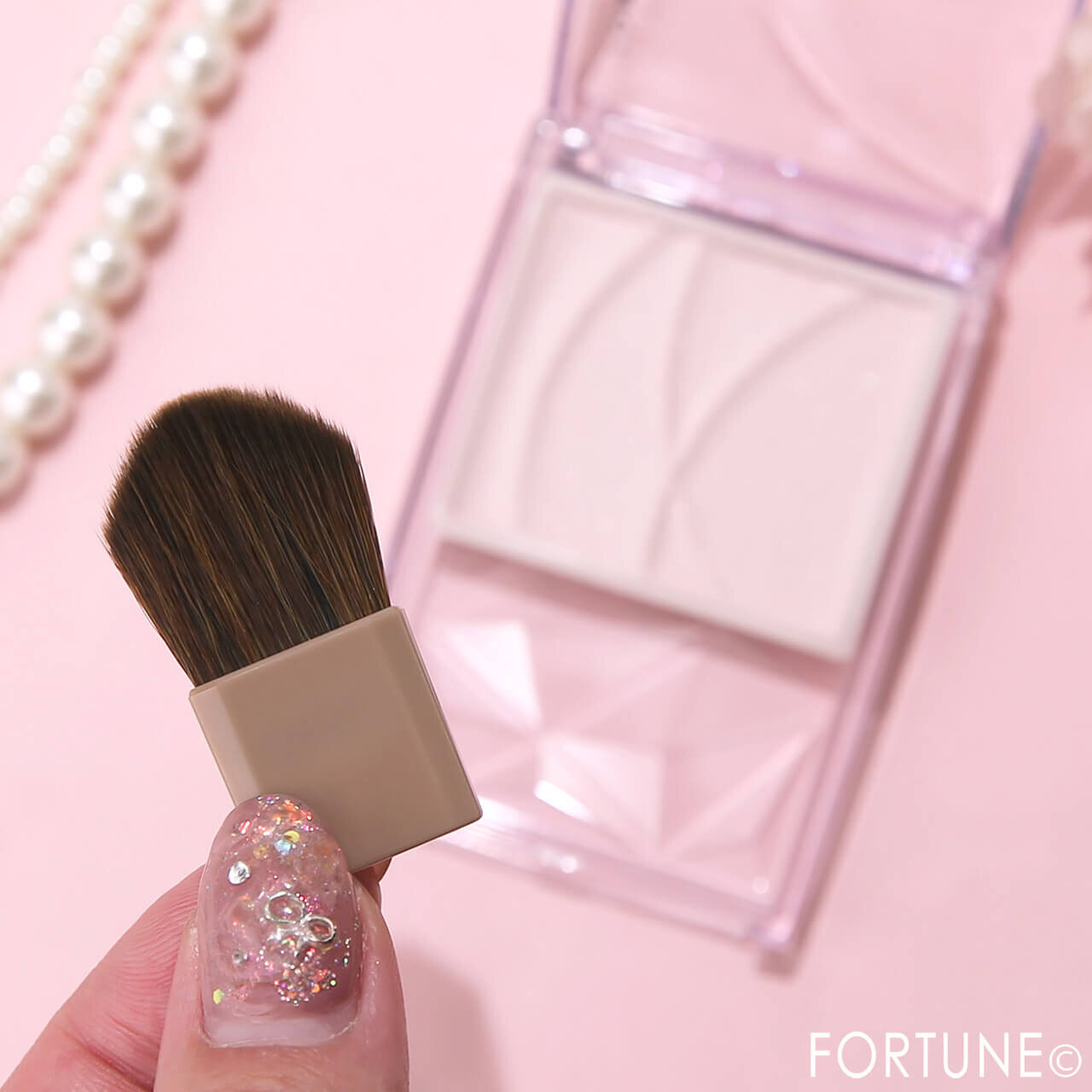 CEZANNE（セザンヌ）　『セザンヌ　トーンフィルターハイライト』