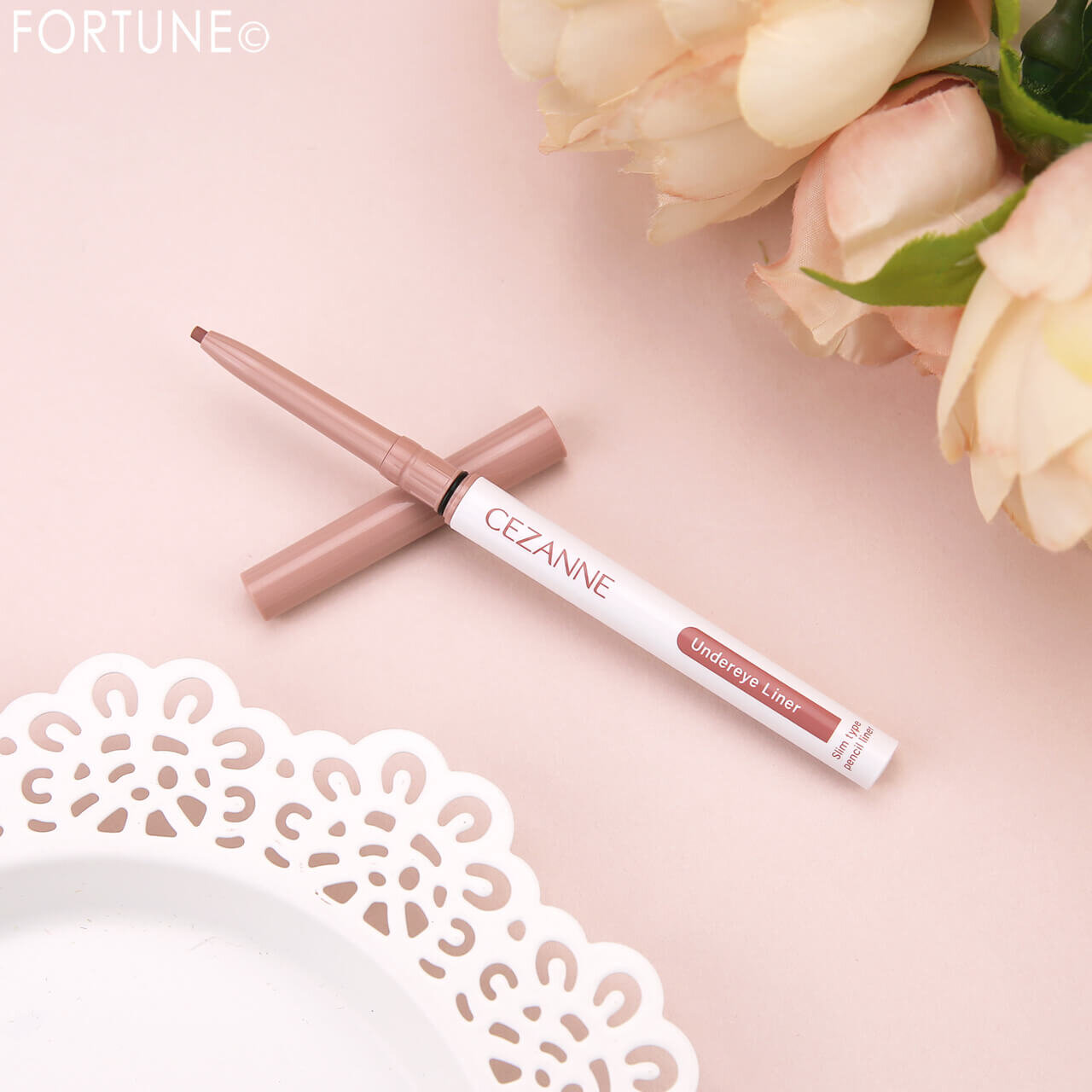 CEZANNE（セザンヌ）　『セザンヌ　アンダーアイライナー』
