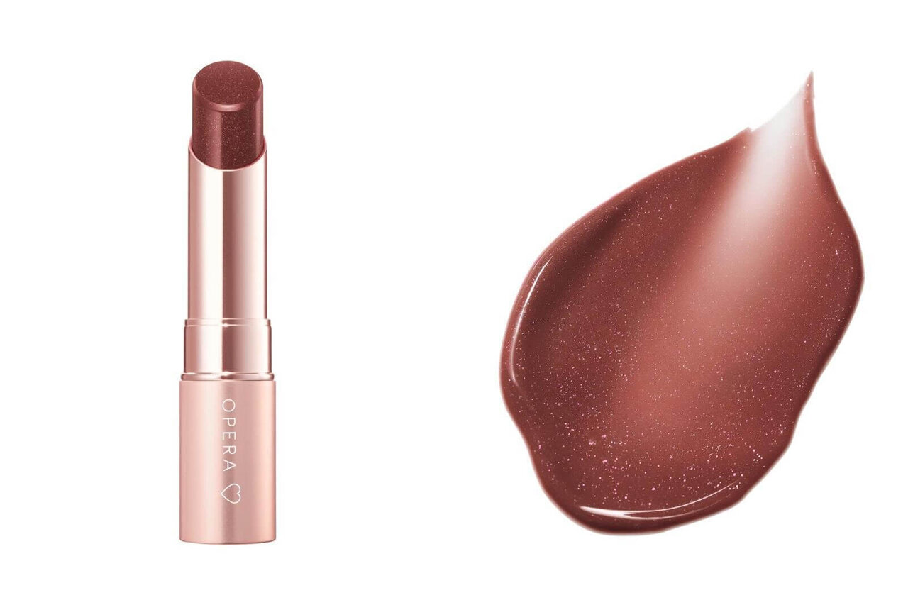 OPERA（オペラ）　グロウリップティント　カカオフレイズ