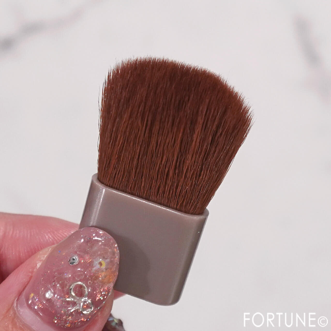 CANMAKE（キャンメイク）　『グロウフルールチークス』　