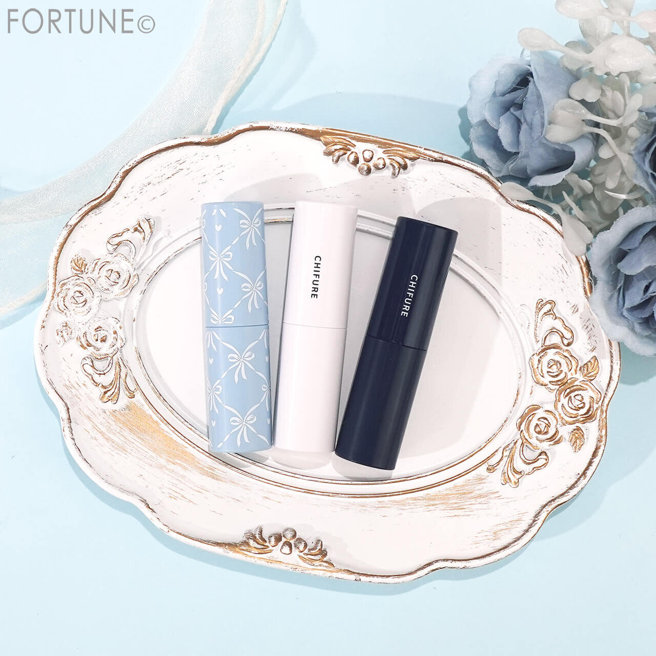 ちふれ　2026年春新作コスメ　口紅