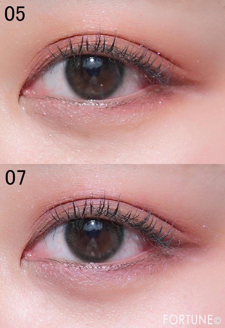 SHISEIDO（資生堂）　カラー＋グロウ エンハンサー　05　07