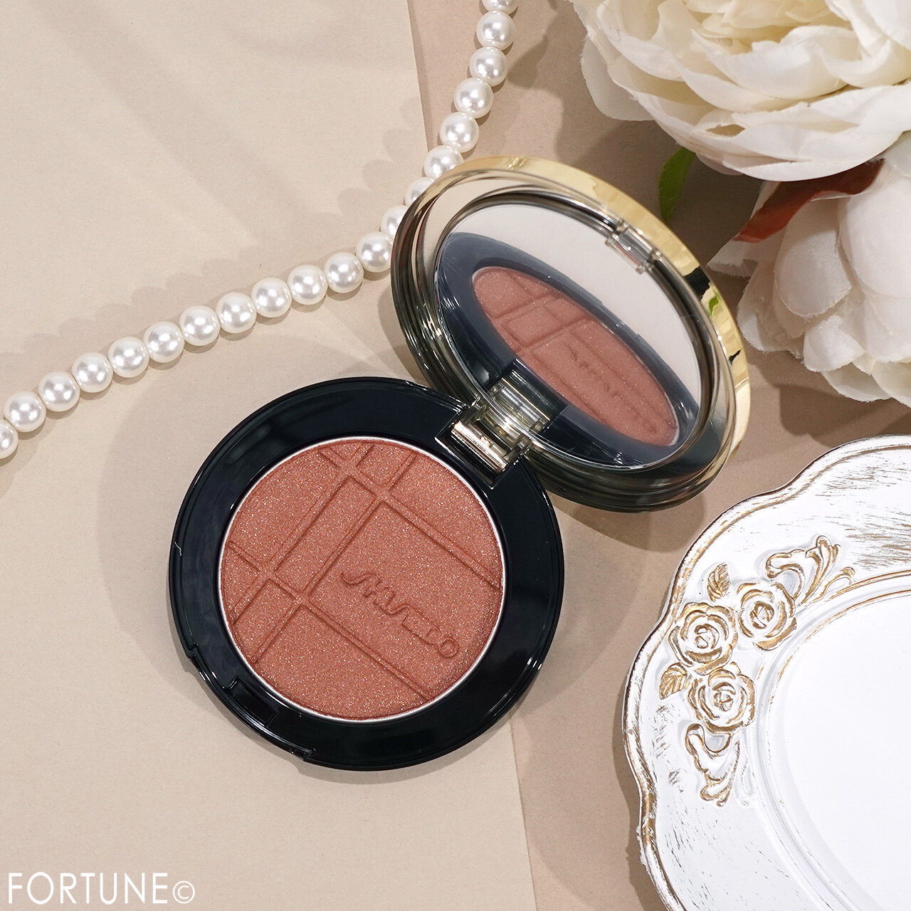 SHISEIDO（資生堂）　カラー＋グロウ エンハンサー　ブロンザーにおすすめ