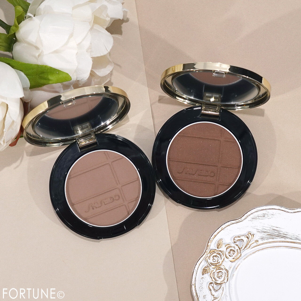 SHISEIDO（資生堂）　カラー＋グロウ エンハンサー　アイブロウにおすすめ