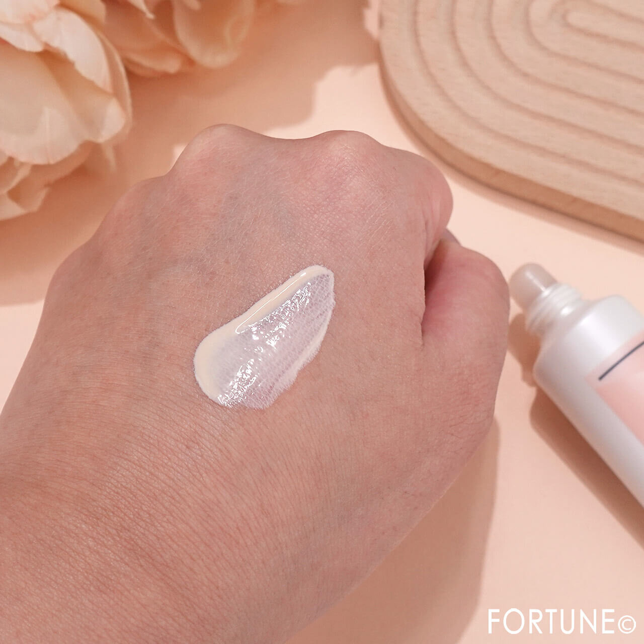 CEZANNE（セザンヌ）　『セザンヌ　皮脂テカリ防止下地50』　