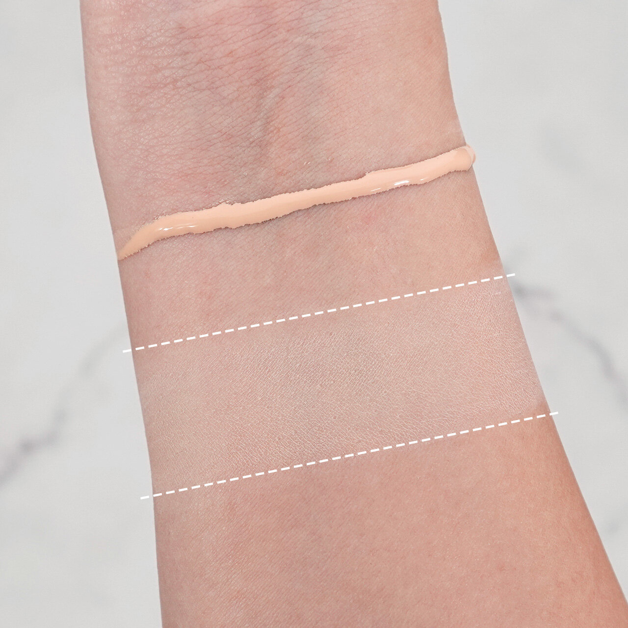 CEZANNE（セザンヌ）　『セザンヌ　毛穴レスコンシーラー』　カバーベージュ