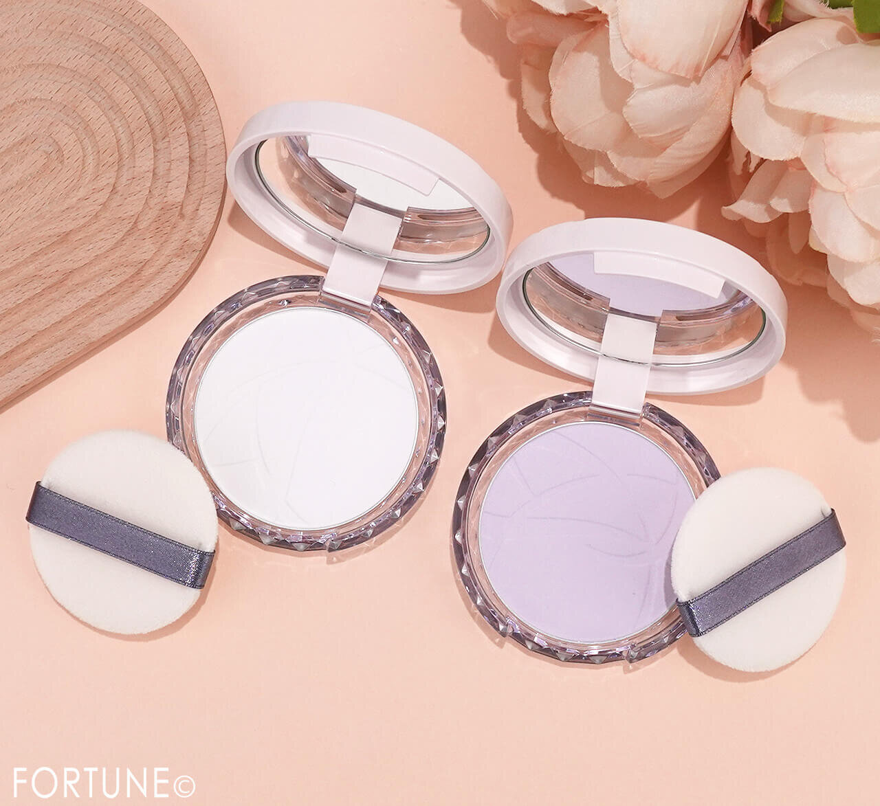 CEZANNE（セザンヌ）　『セザンヌ　毛穴レスフィックスパウダー』