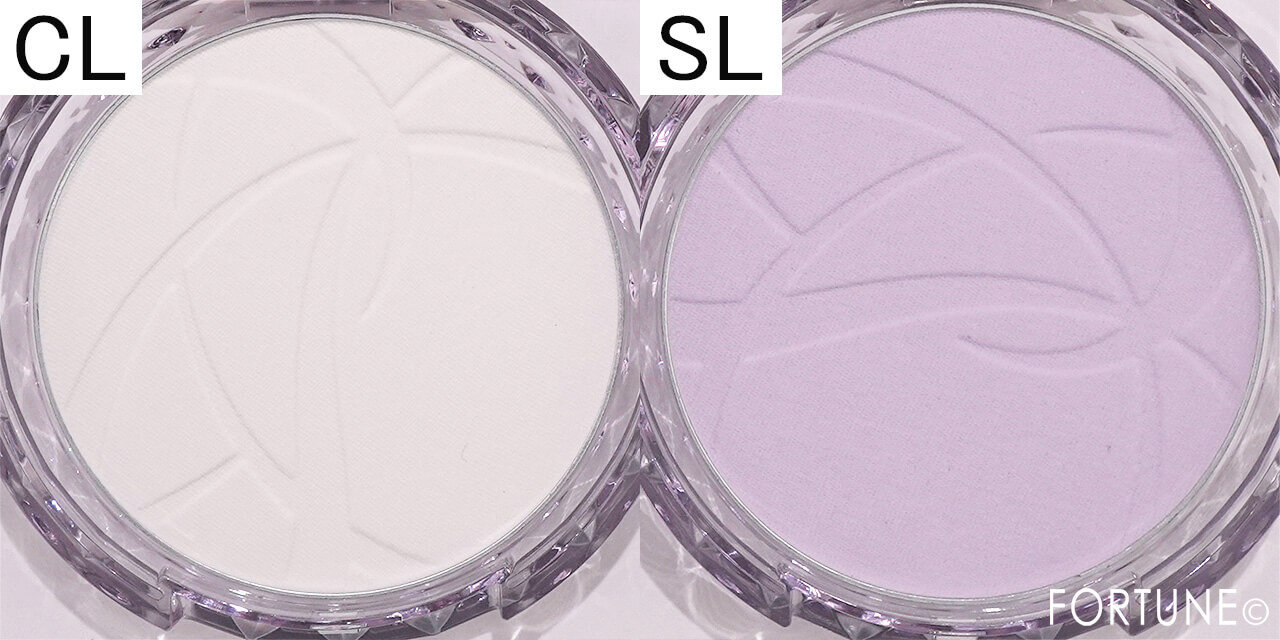 CEZANNE（セザンヌ）　『セザンヌ　毛穴レスフィックスパウダー』 CL SL