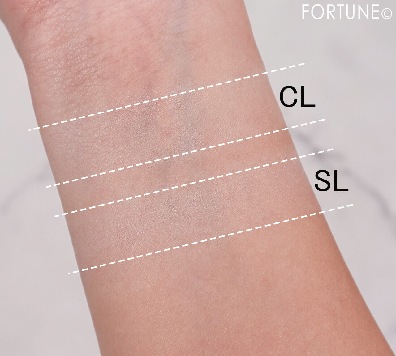 CEZANNE（セザンヌ）　『セザンヌ　毛穴レスフィックスパウダー』 CL SL