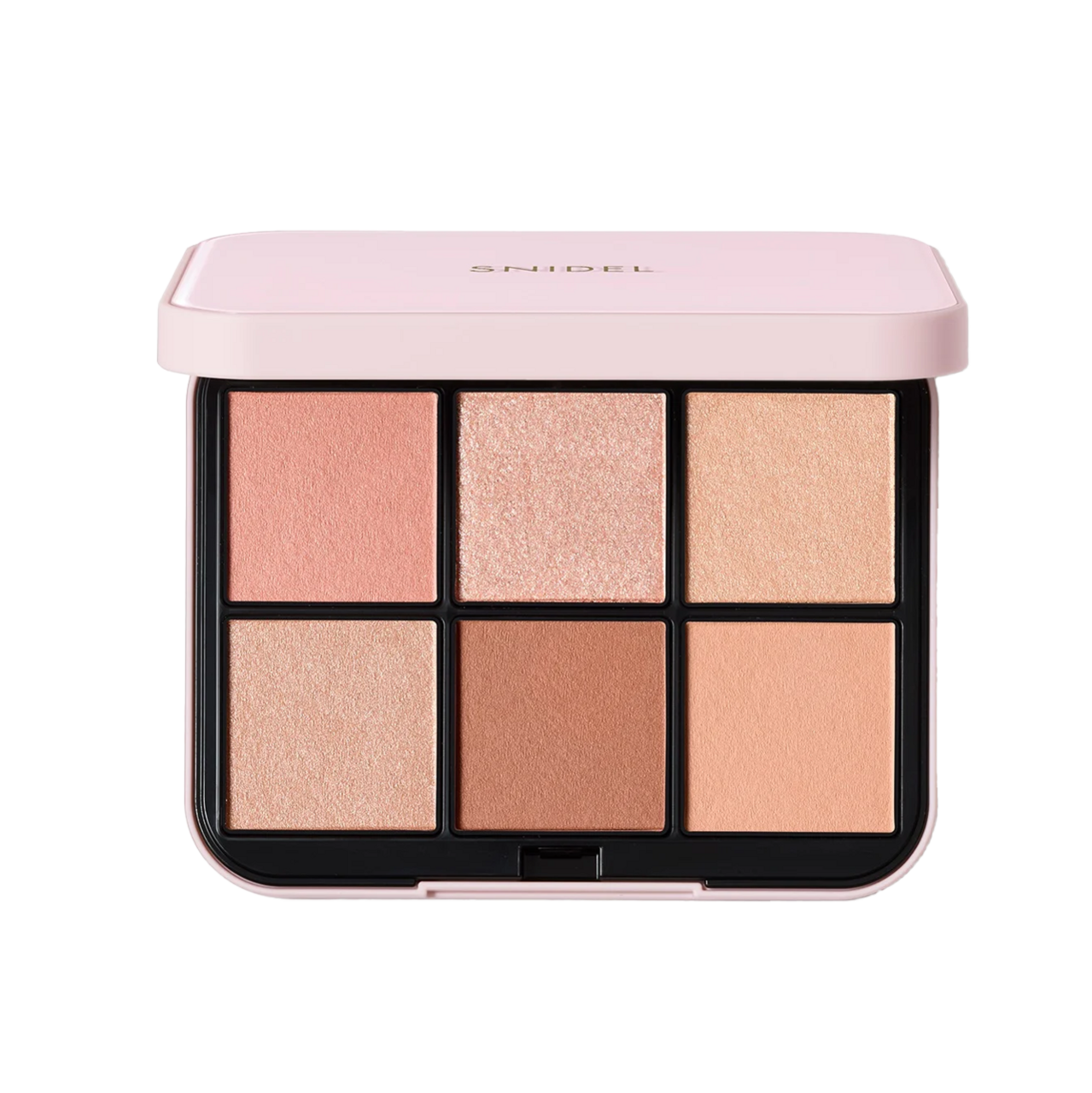 SNIDEL BEAUTY（スナイデル ビューティ） アイデザイナー n 06 Girls Trip（ガールズ トリップ）