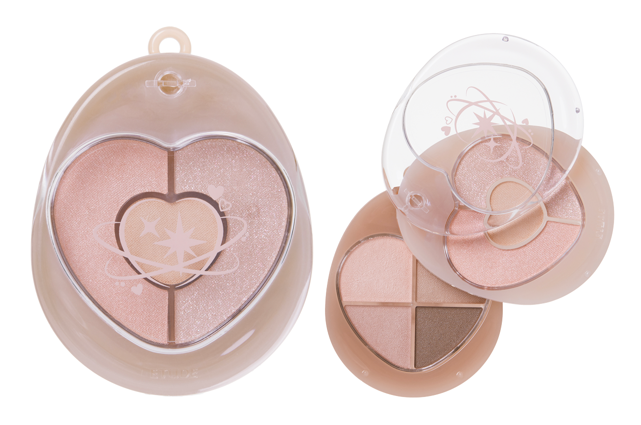 ETUDE（エチュード） ぽよんアイメイカー カフェインサディープ