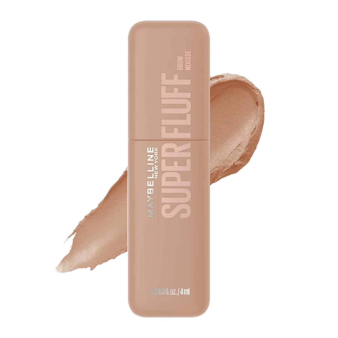 MAYBELLINE NEW YORK（メイベリン ニューヨーク） SP フラッフ ブロウ ムース 03 ヌードベージュ