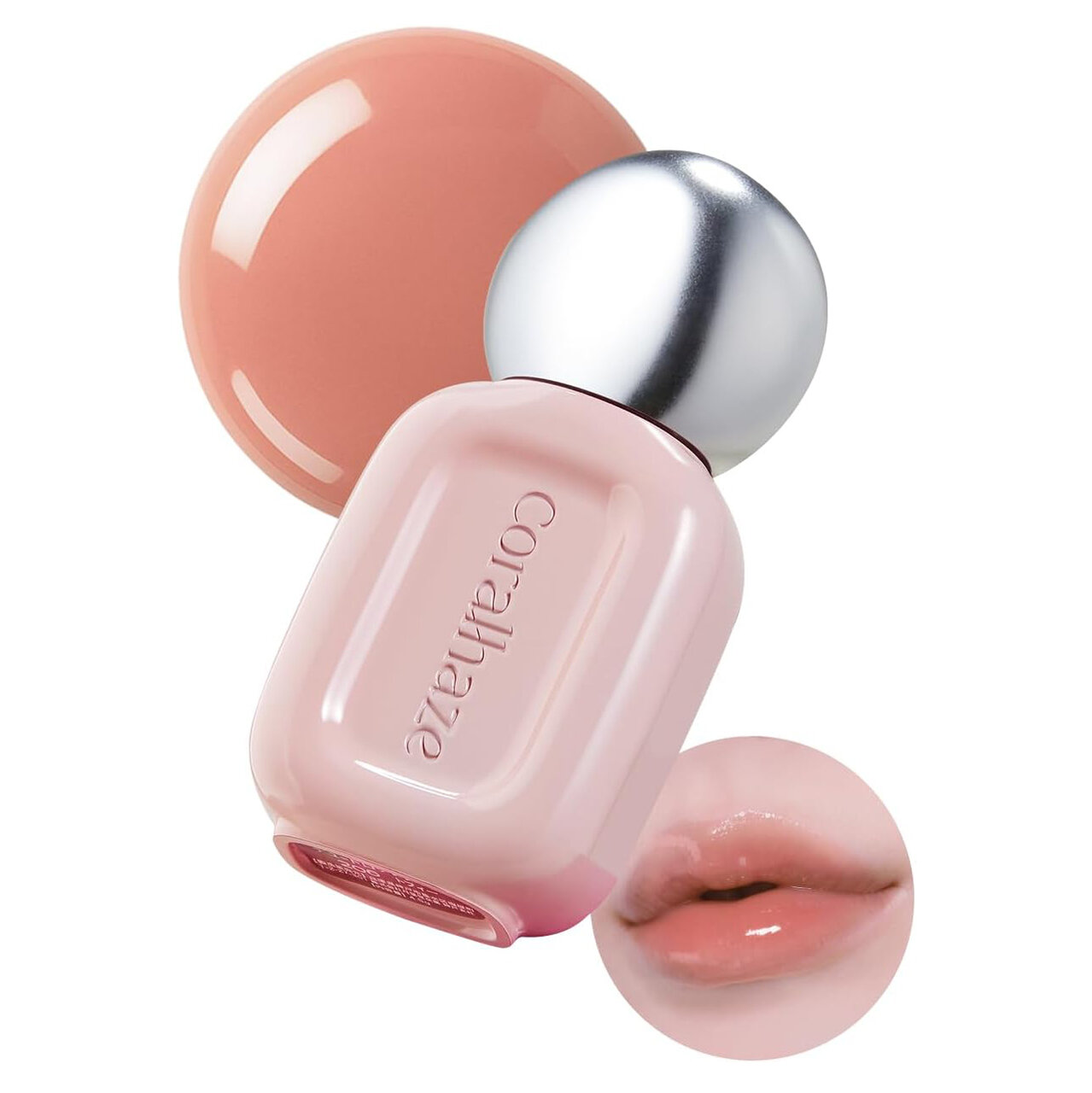 Coralhaze（コーラルヘイズ） デュードロップティント 205 Honeydew（ハニーデュー）