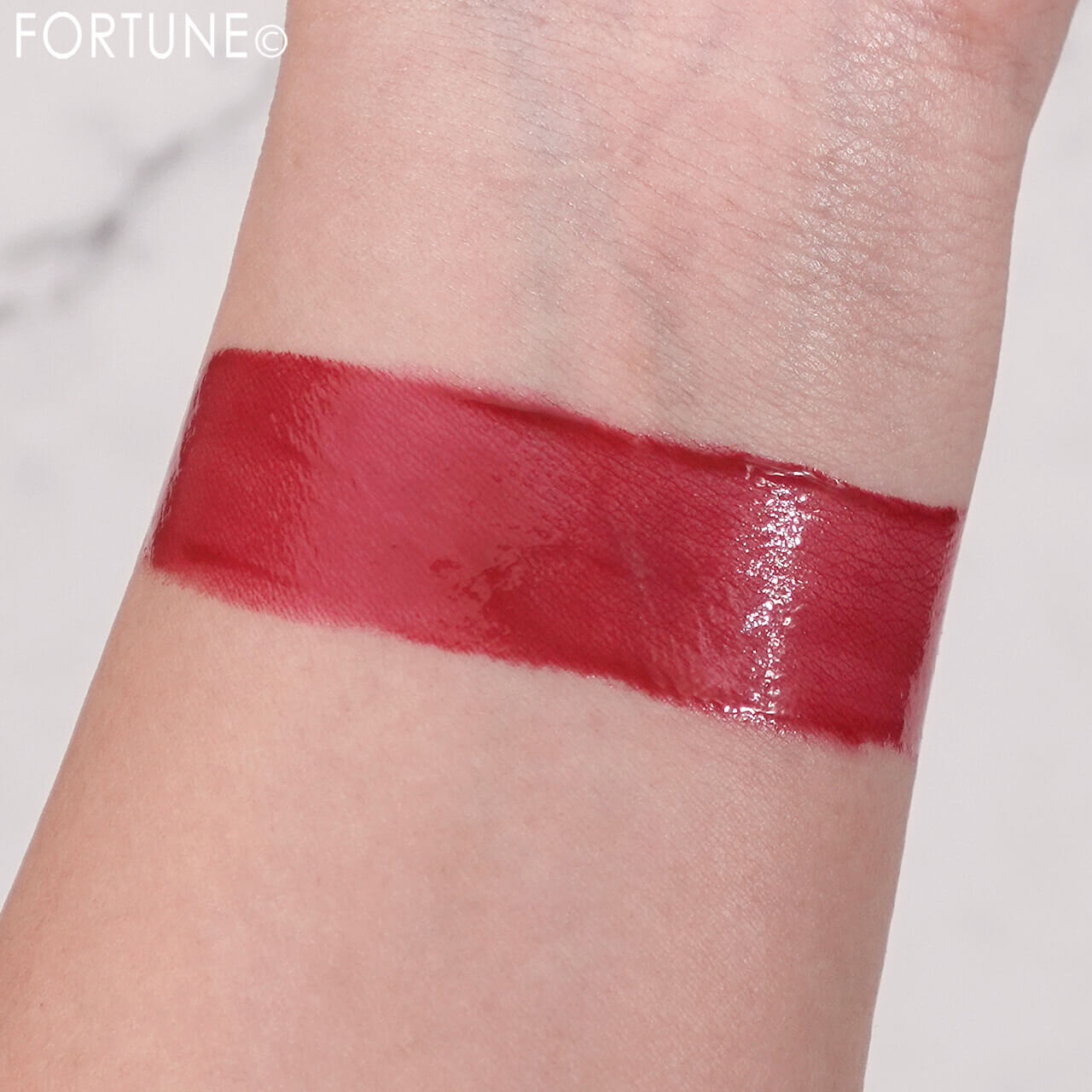 CANMAKE（キャンメイク）　『ラスターヴェールルージュ』　04