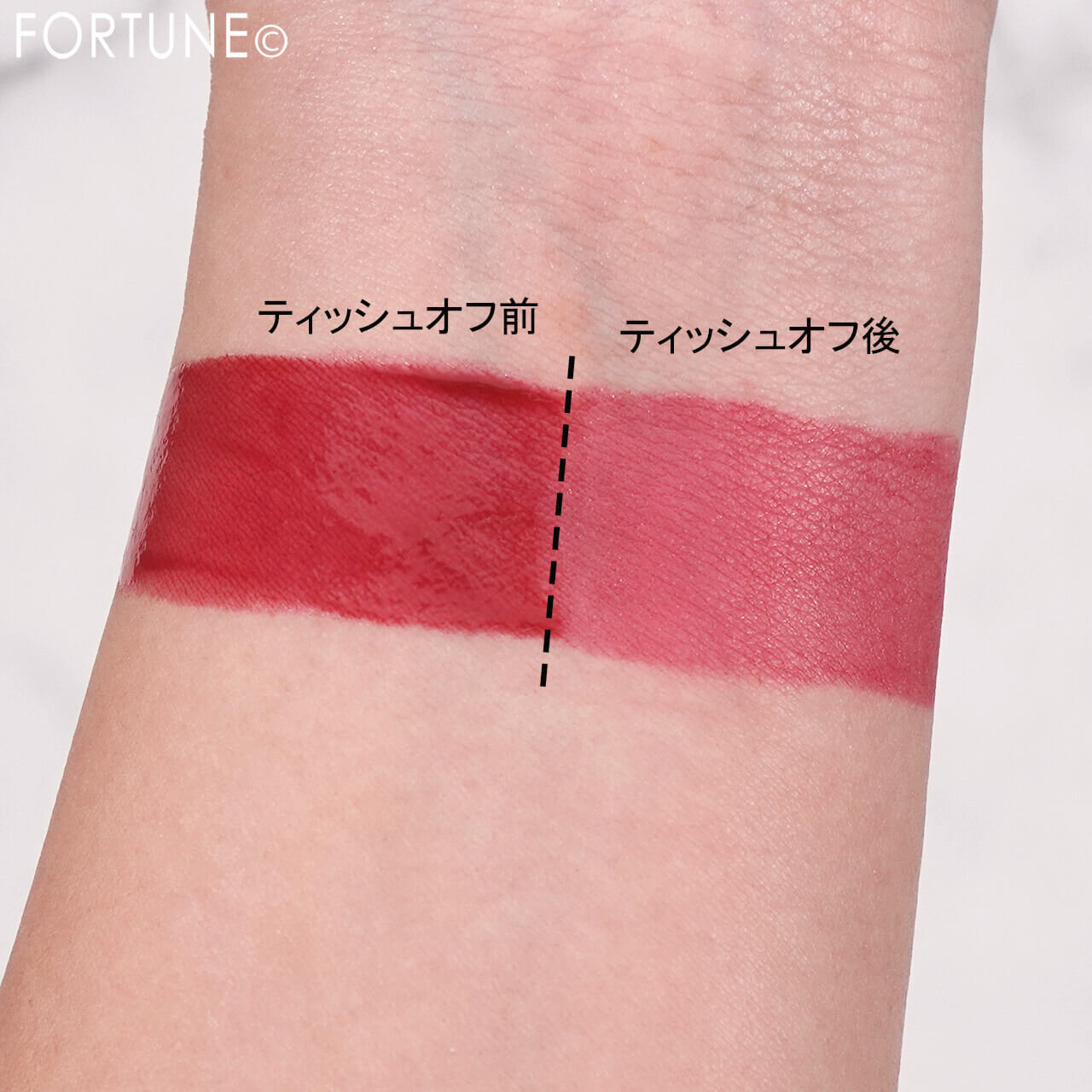 CANMAKE（キャンメイク）　『ラスターヴェールルージュ』　04