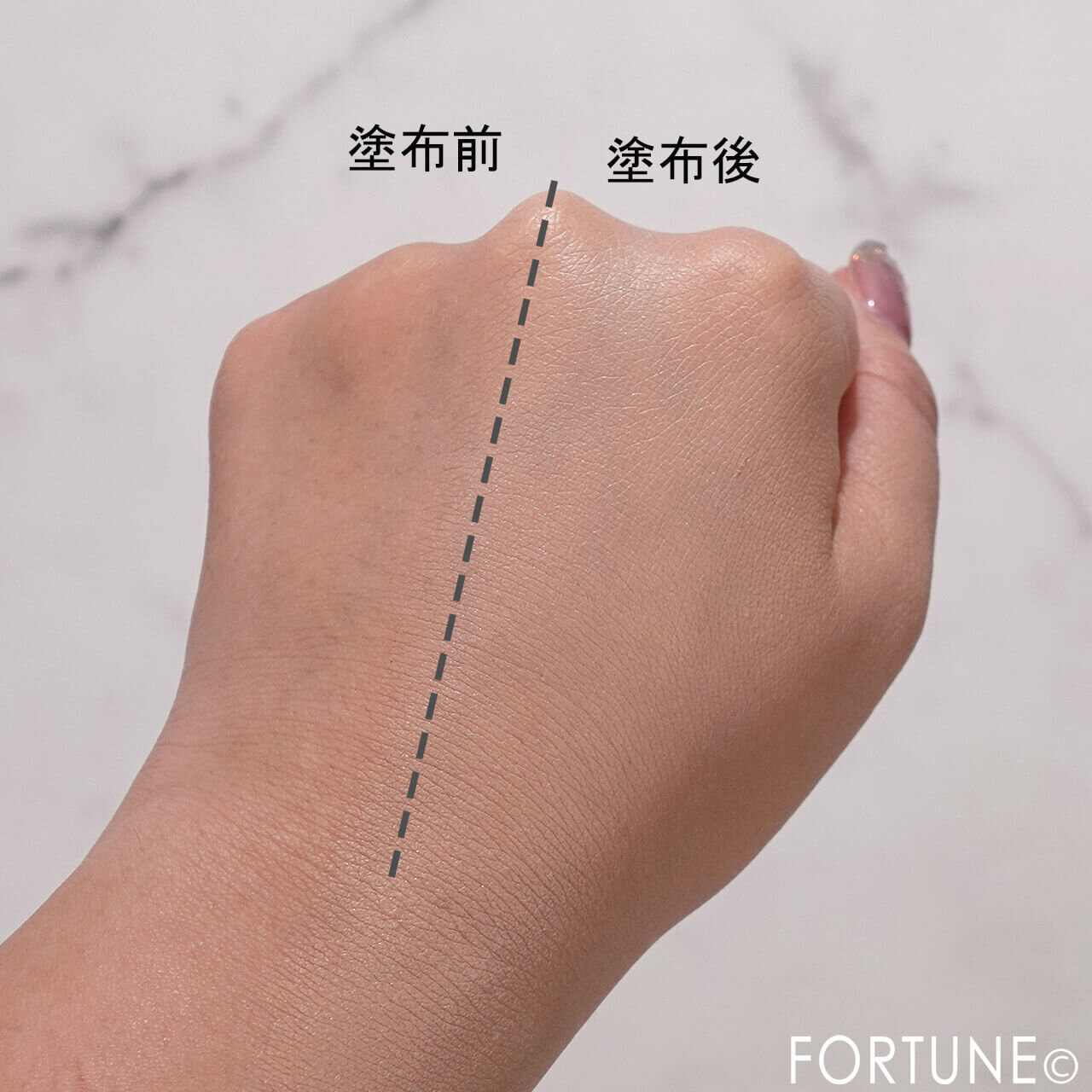 CLARINS（クラランス） 『ダブル セーラム ファンデーション』L3N