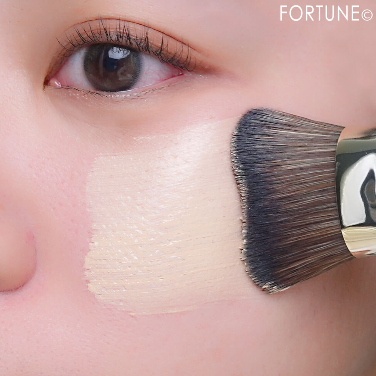 CLARINS（クラランス） 『ダブル セーラム ファンデーション』L3N