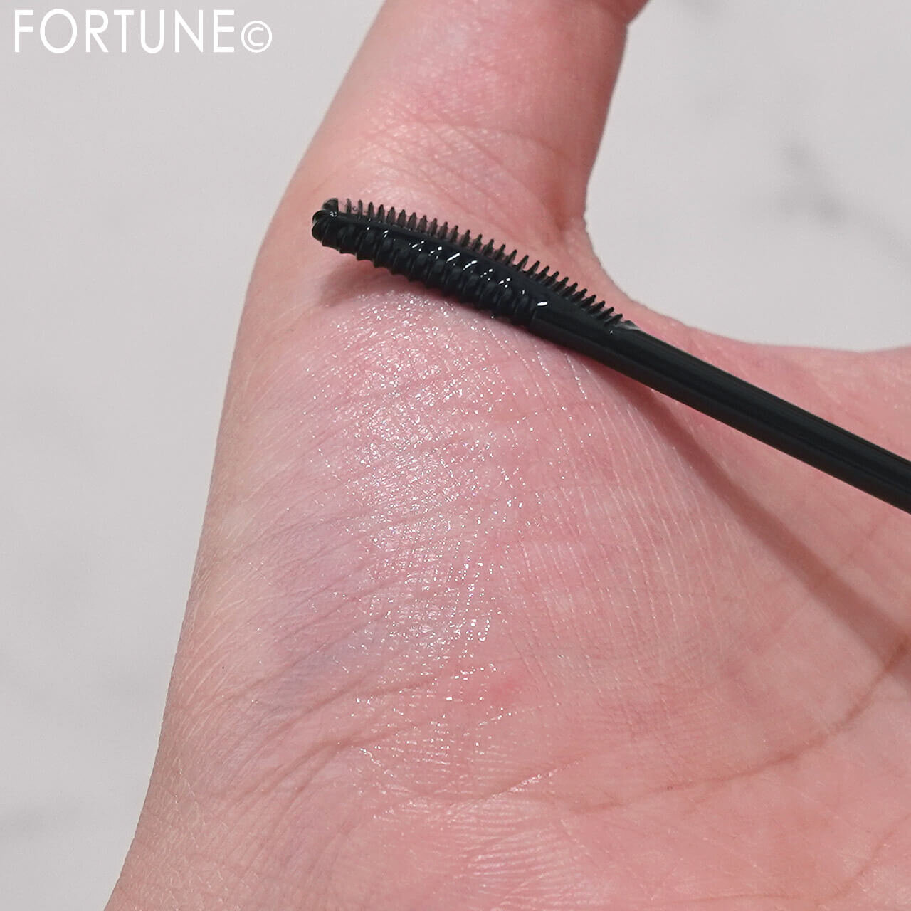 CEZANNE（セザンヌ）　『セザンヌ　グロウコートマスカラ』　00