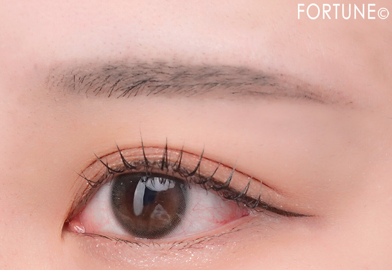 CEZANNE（セザンヌ）『セザンヌ　アイブロウ＆シェードパウダー』　03