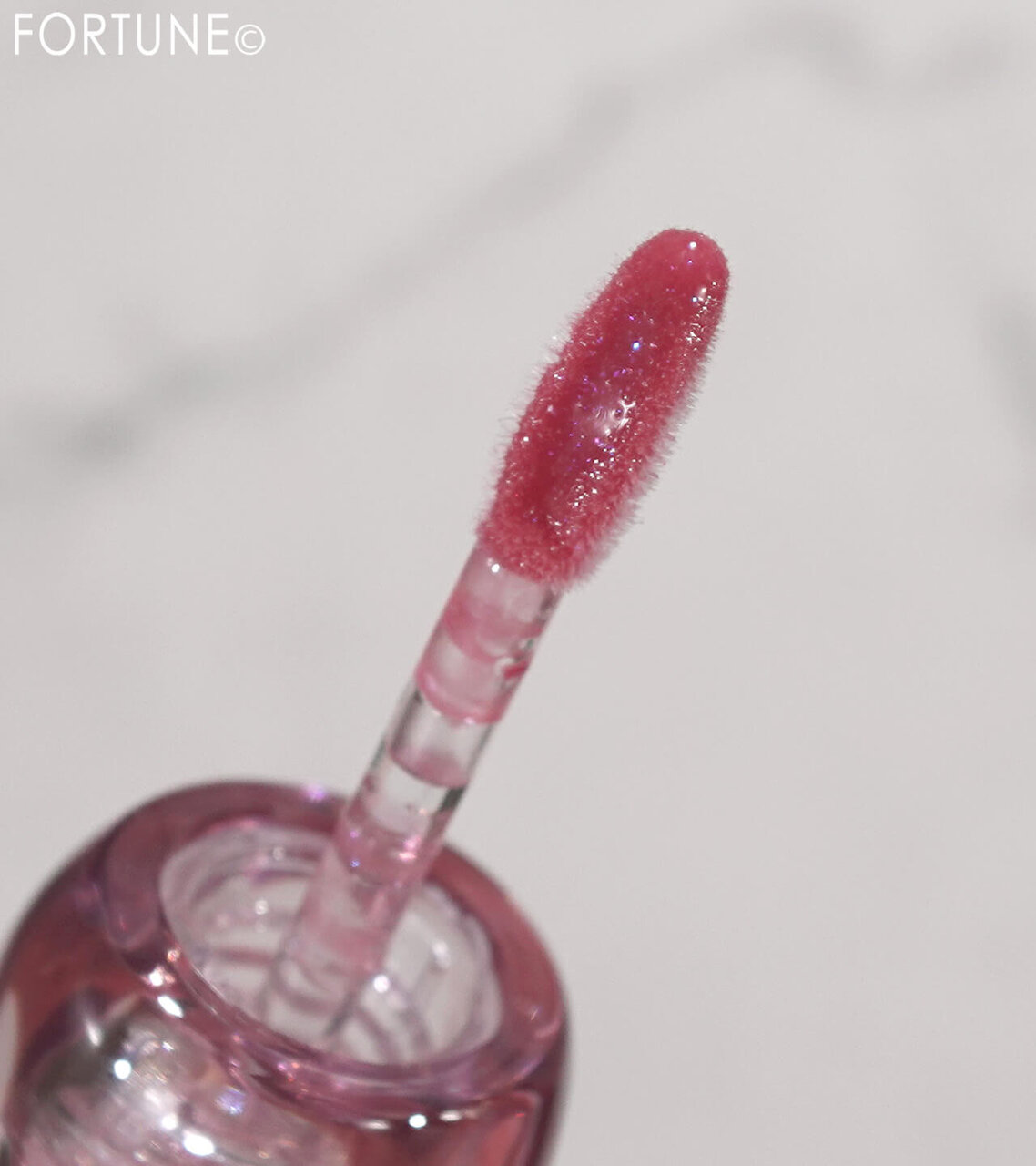 DAISY DOLL by MARY QUANT（デイジードール バイ マリークワント）　　『デイジードール ジュエリー シロップ グロス』