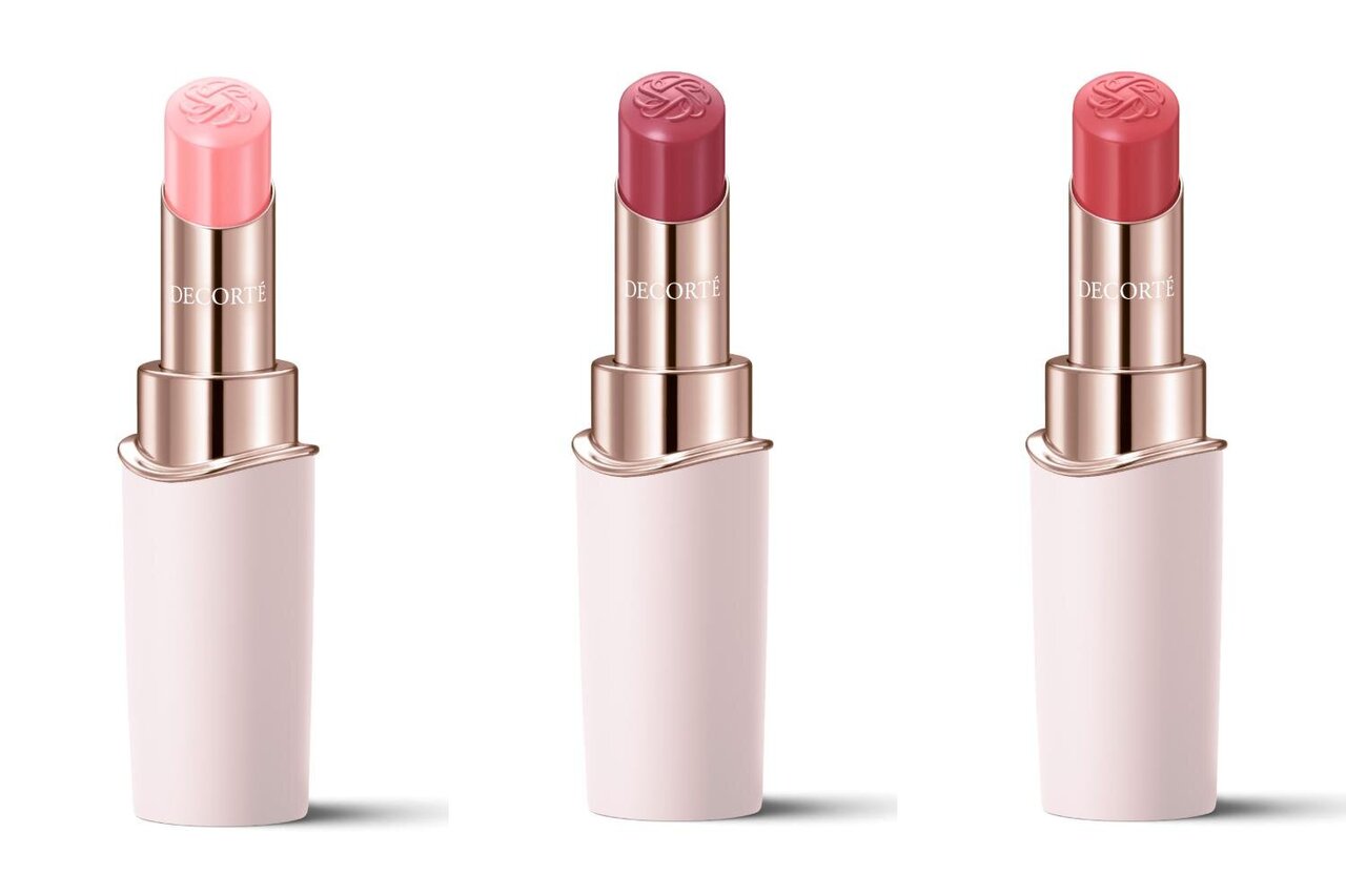 DECORTÉ（コスメデコルテ） ルージュデコルテ ティント ＆ プランプ
