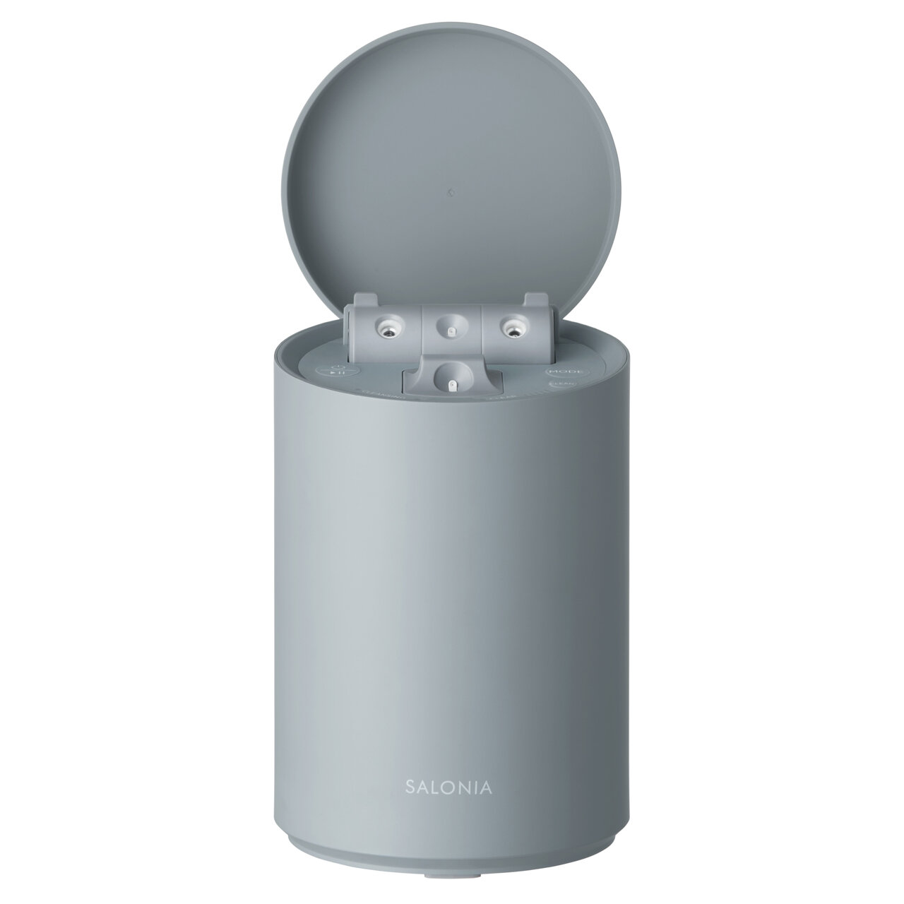 SALONIA（サロニア） ピュアブライトスチーマー