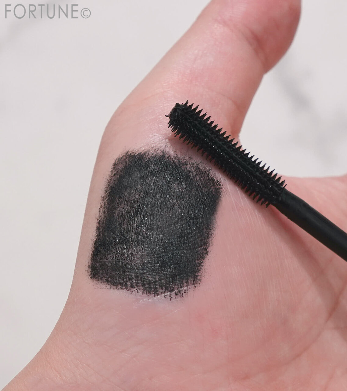 dejavu（デジャヴュ）　『フォルミングラッシュ』　『フォルミングラッシュ　プレミアム』　グロウブラック