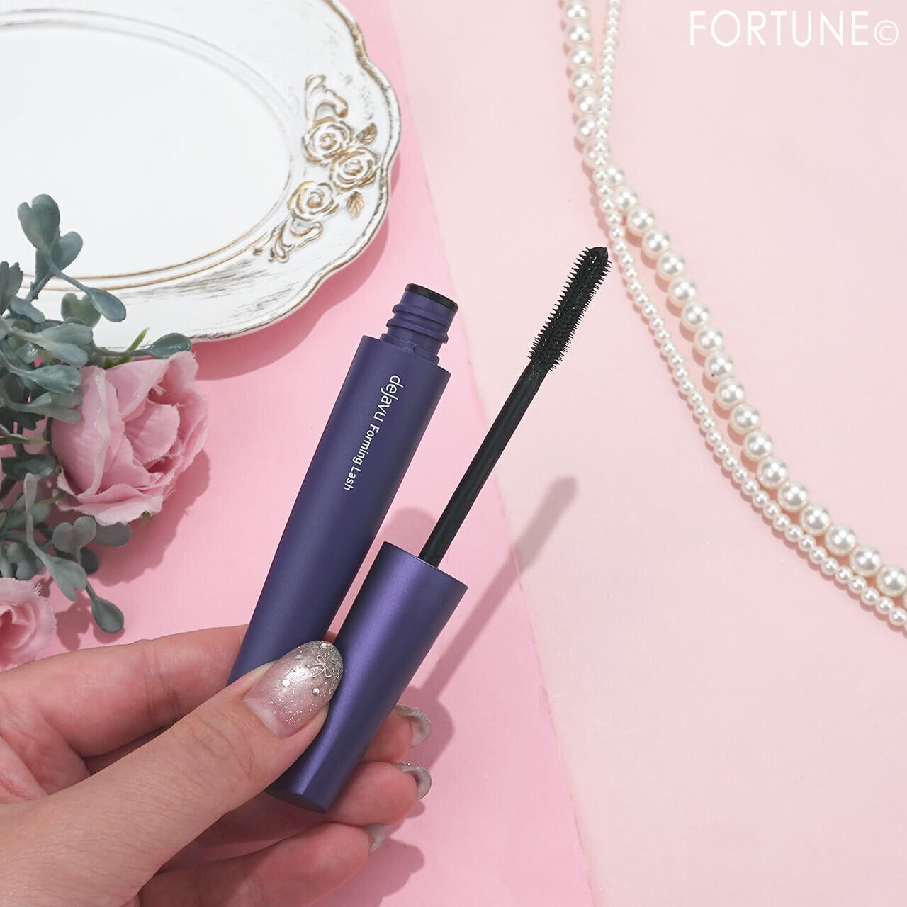 dejavu（デジャヴュ）　『フォルミングラッシュ』　『フォルミングラッシュ　プレミアム』