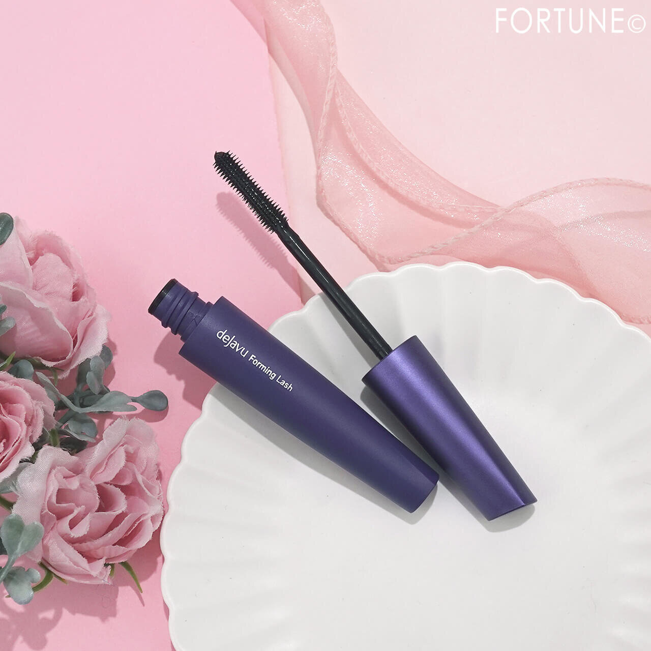 dejavu（デジャヴュ）　『フォルミングラッシュ』　『フォルミングラッシュ　プレミアム』