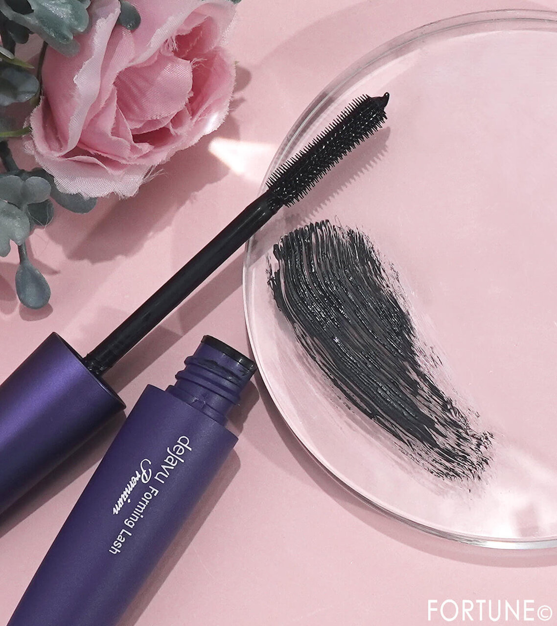 dejavu（デジャヴュ）　『フォルミングラッシュ』　『フォルミングラッシュ　プレミアム』