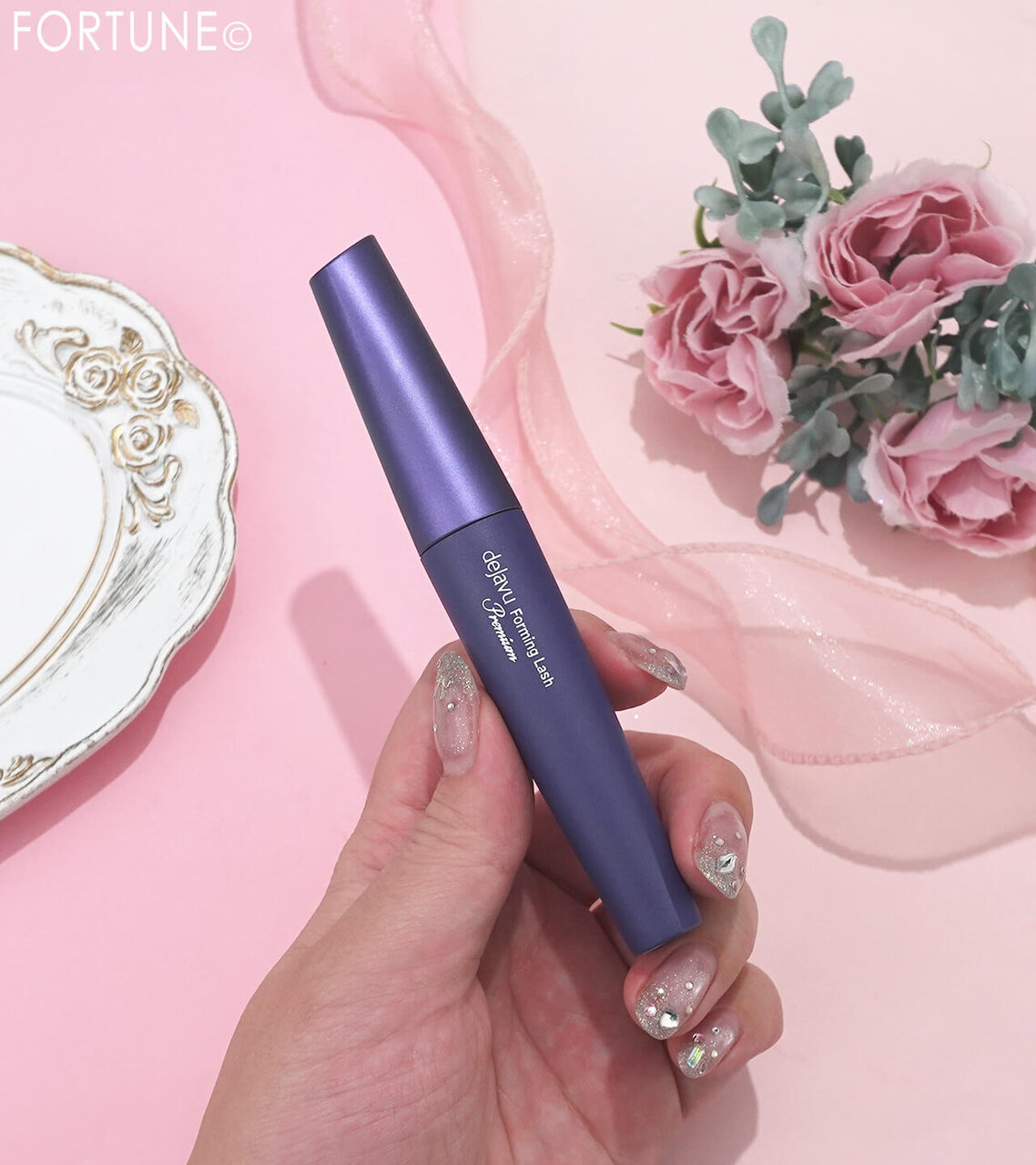 dejavu（デジャヴュ）　『フォルミングラッシュ』　『フォルミングラッシュ　プレミアム』