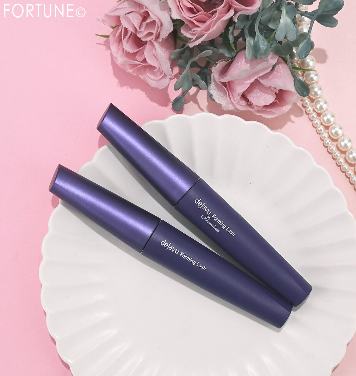 dejavu（デジャヴュ）　『フォルミングラッシュ』　『フォルミングラッシュ　プレミアム』