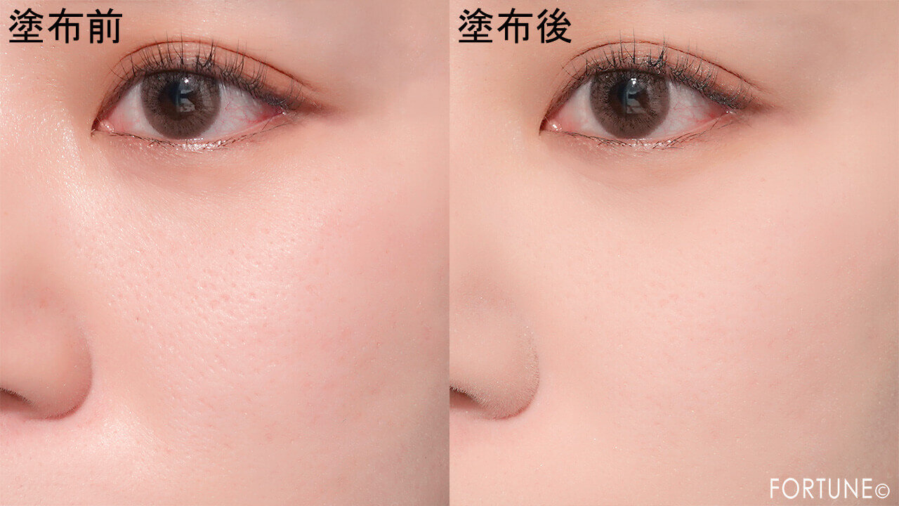 SRICHAND（シーチャン）　プレストUVトランスルーセントパウダー　レビュー・口コミ