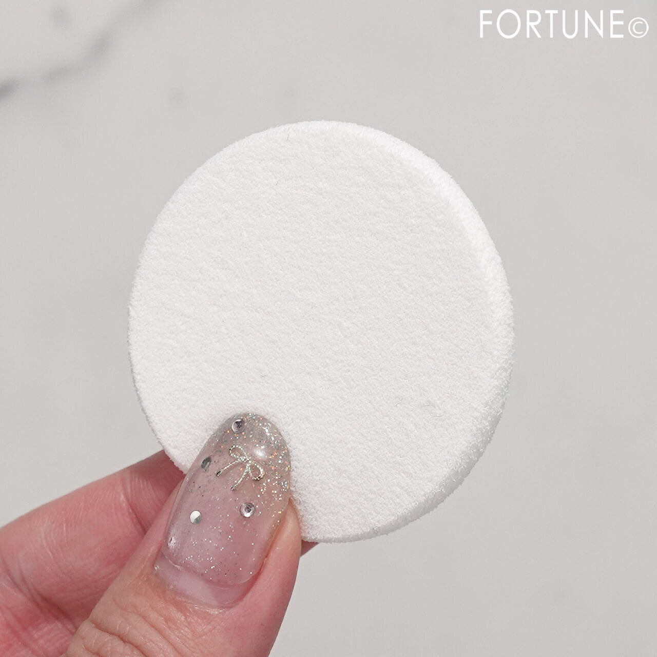 SRICHAND（シーチャン）　プレストUVトランスルーセントパウダー