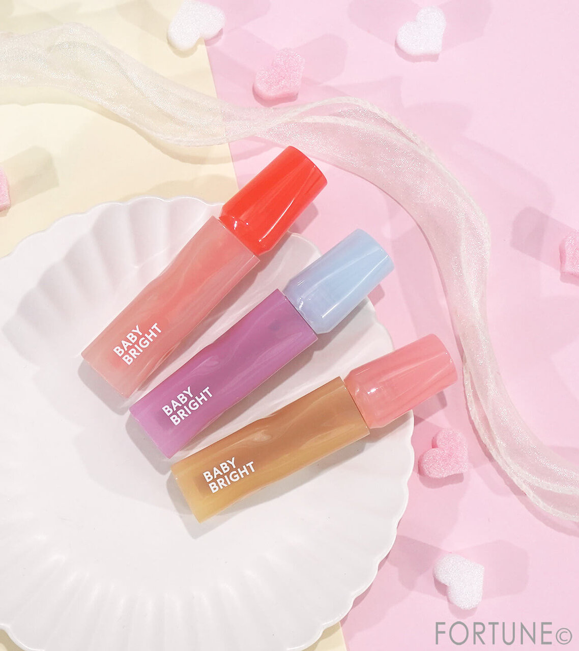 BabyBright（ベイビーブライト）とは　どんなブランド