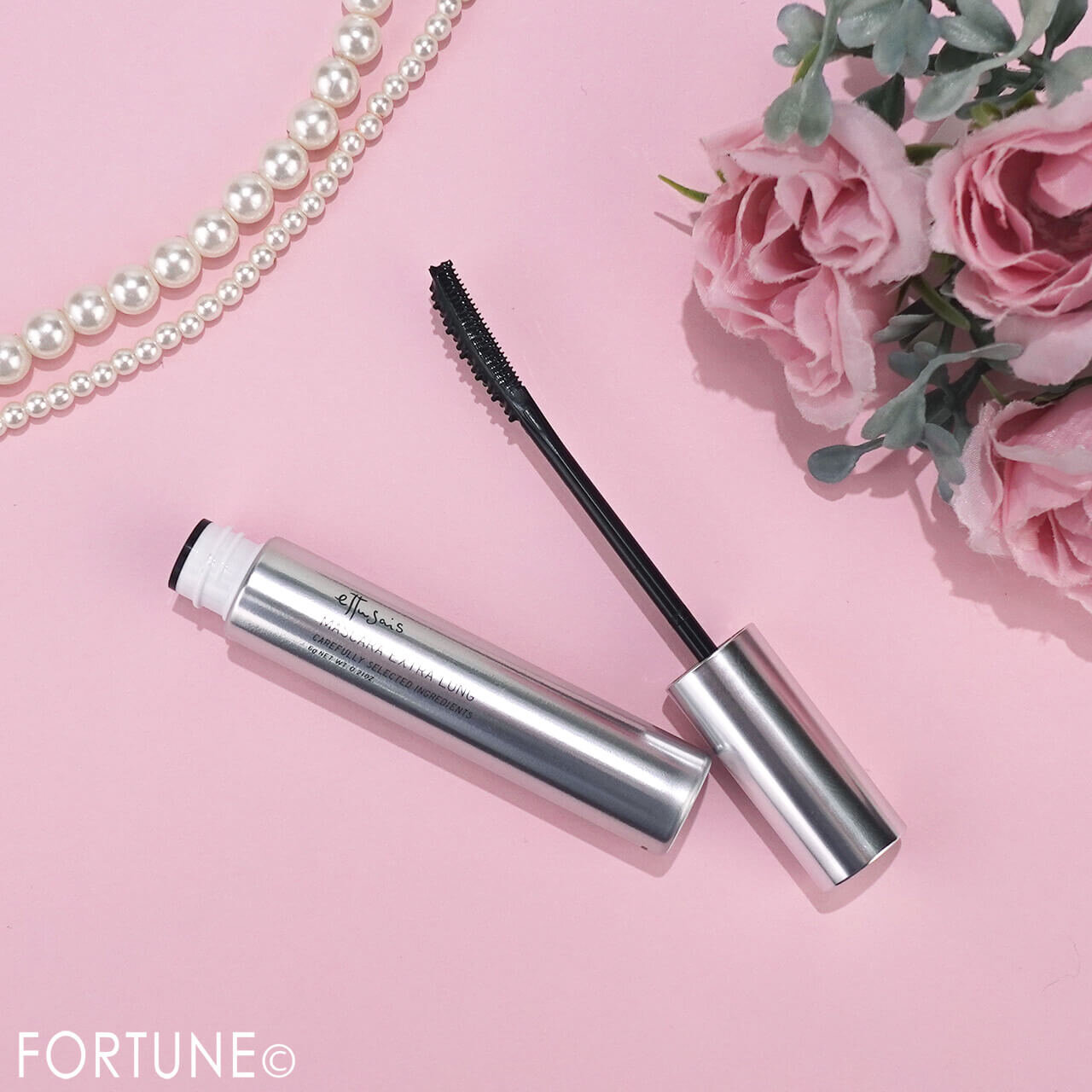 ettusais（エテュセ）　　『エテュセ　マスカラ　エクストラ　ロング』　