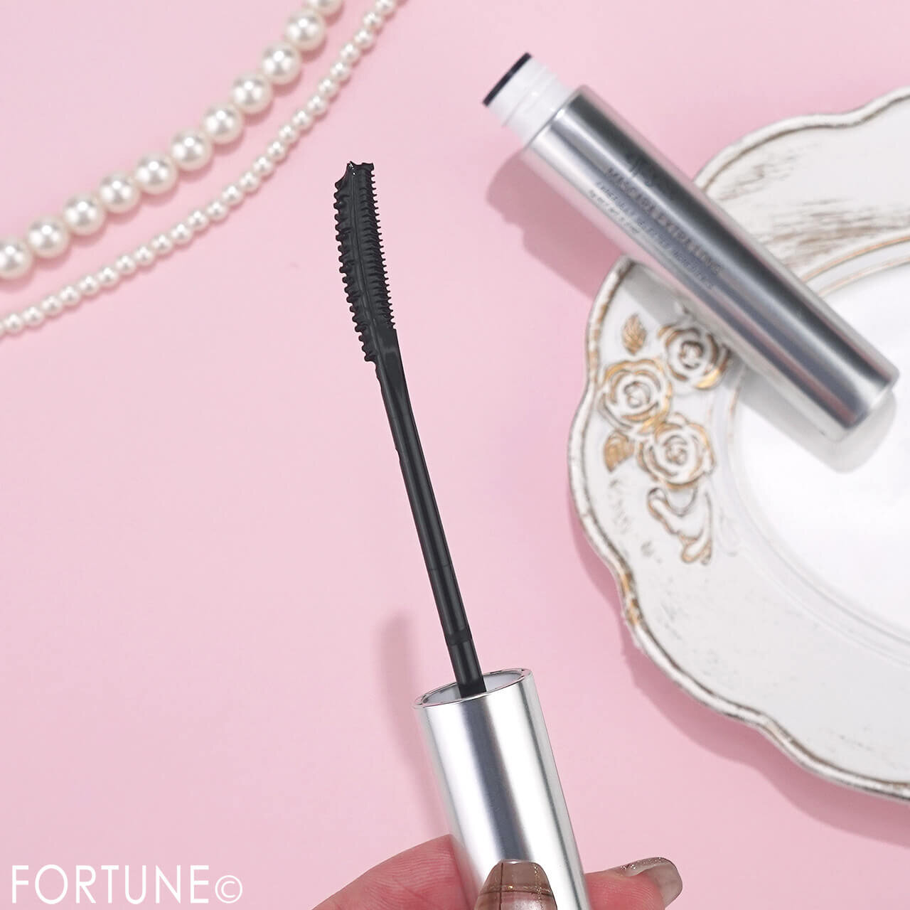 ettusais（エテュセ）　　『エテュセ　マスカラ　エクストラ　ロング』　