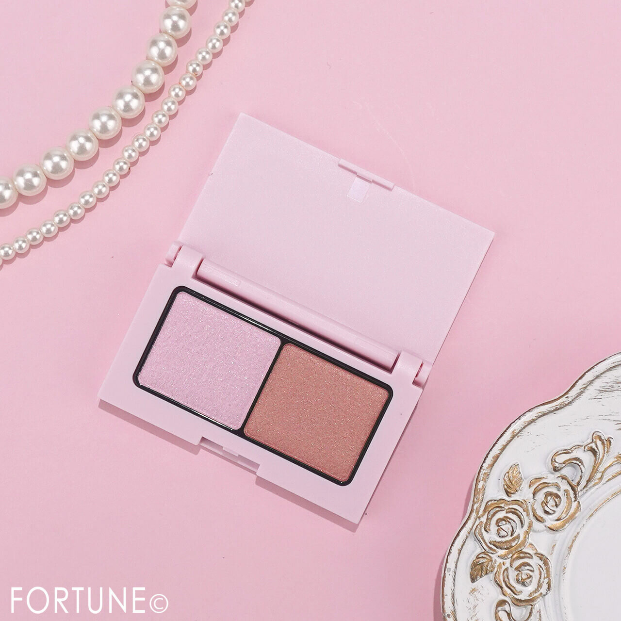 ettusais（エテュセ）　　『エテュセ　アイエディション　（カラーパレット）　N』　