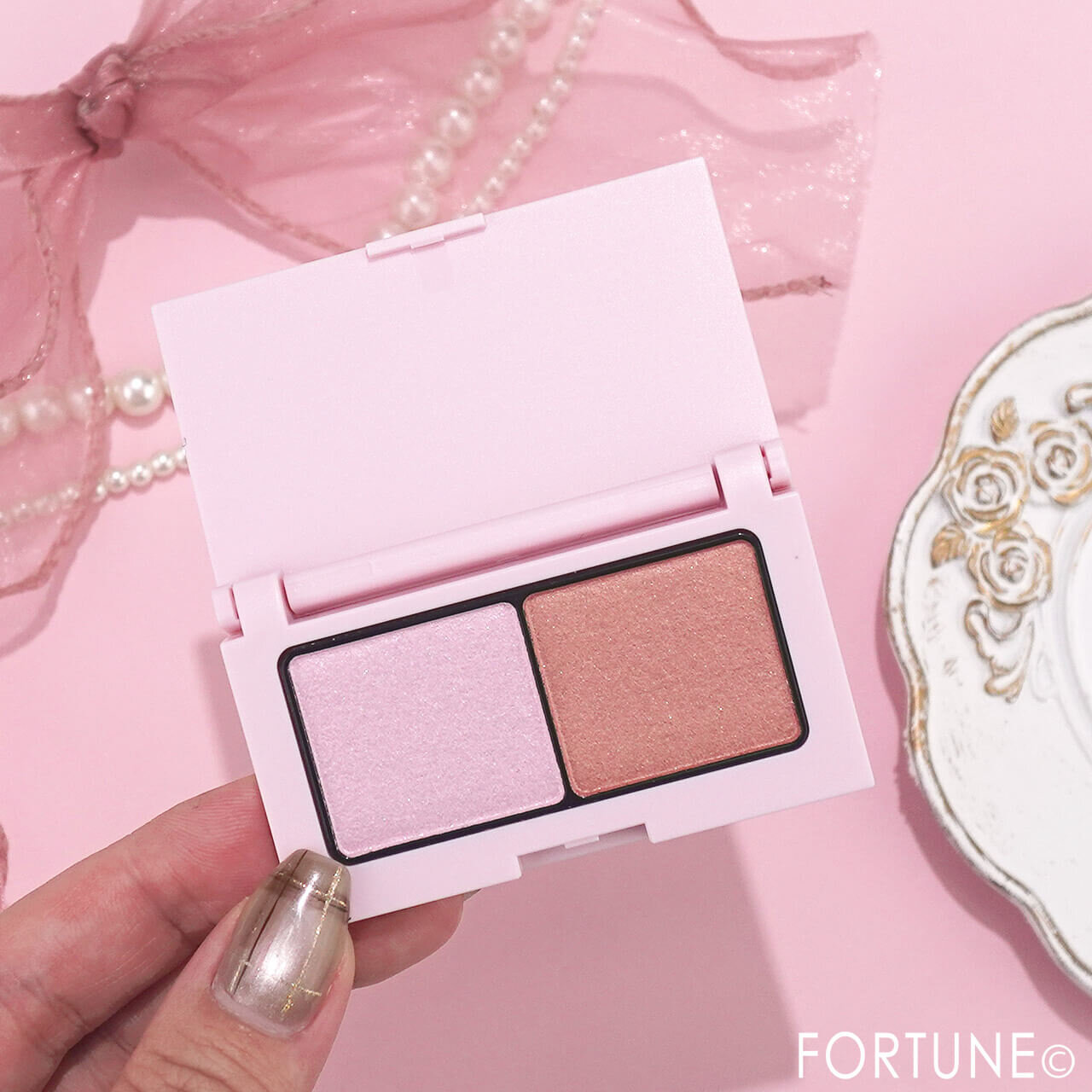 ettusais（エテュセ）　　『エテュセ　アイエディション　（カラーパレット）　N』　