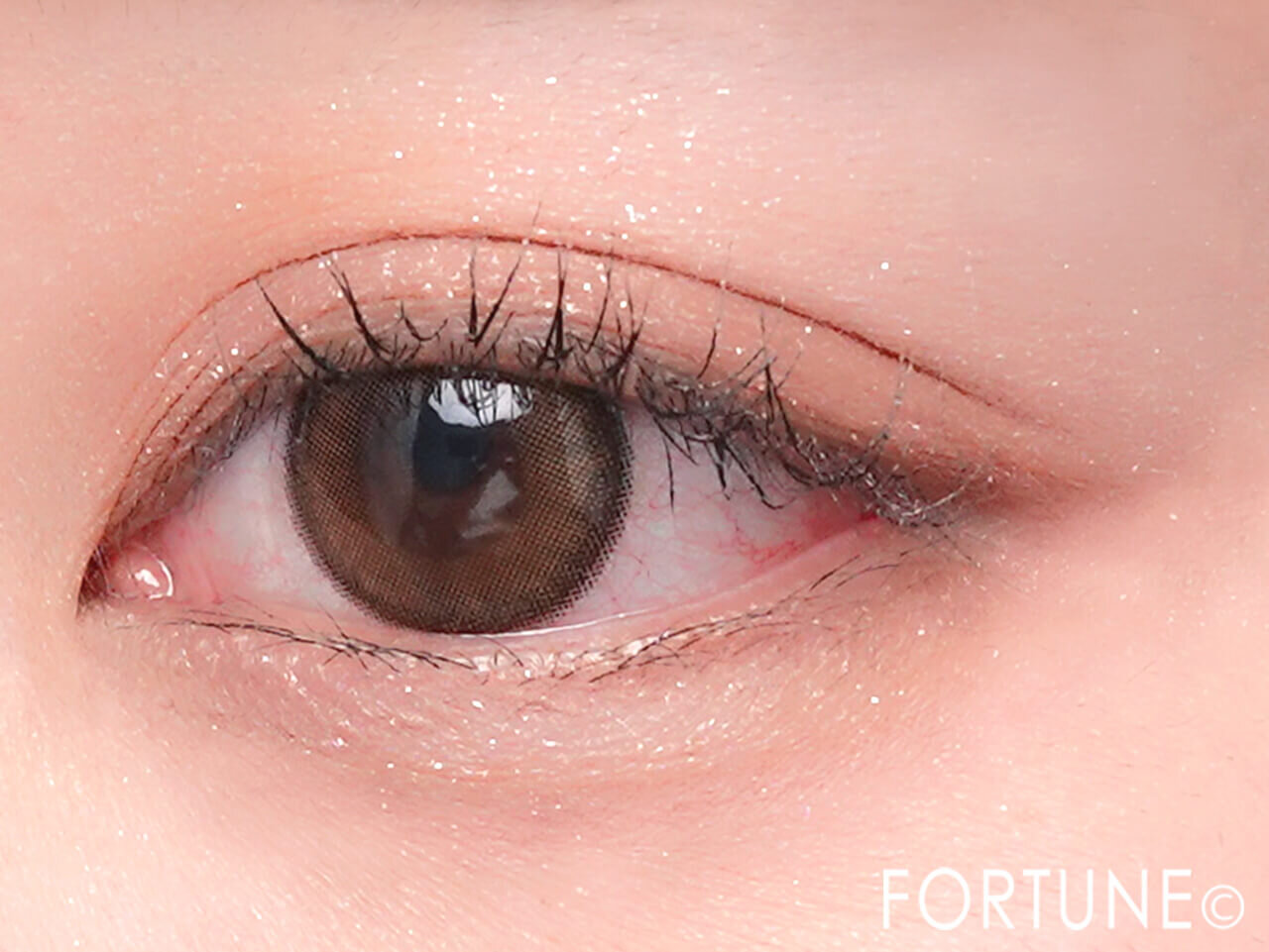 ettusais（エテュセ）　　『エテュセ　アイエディション　（カラーパレット）　N』　