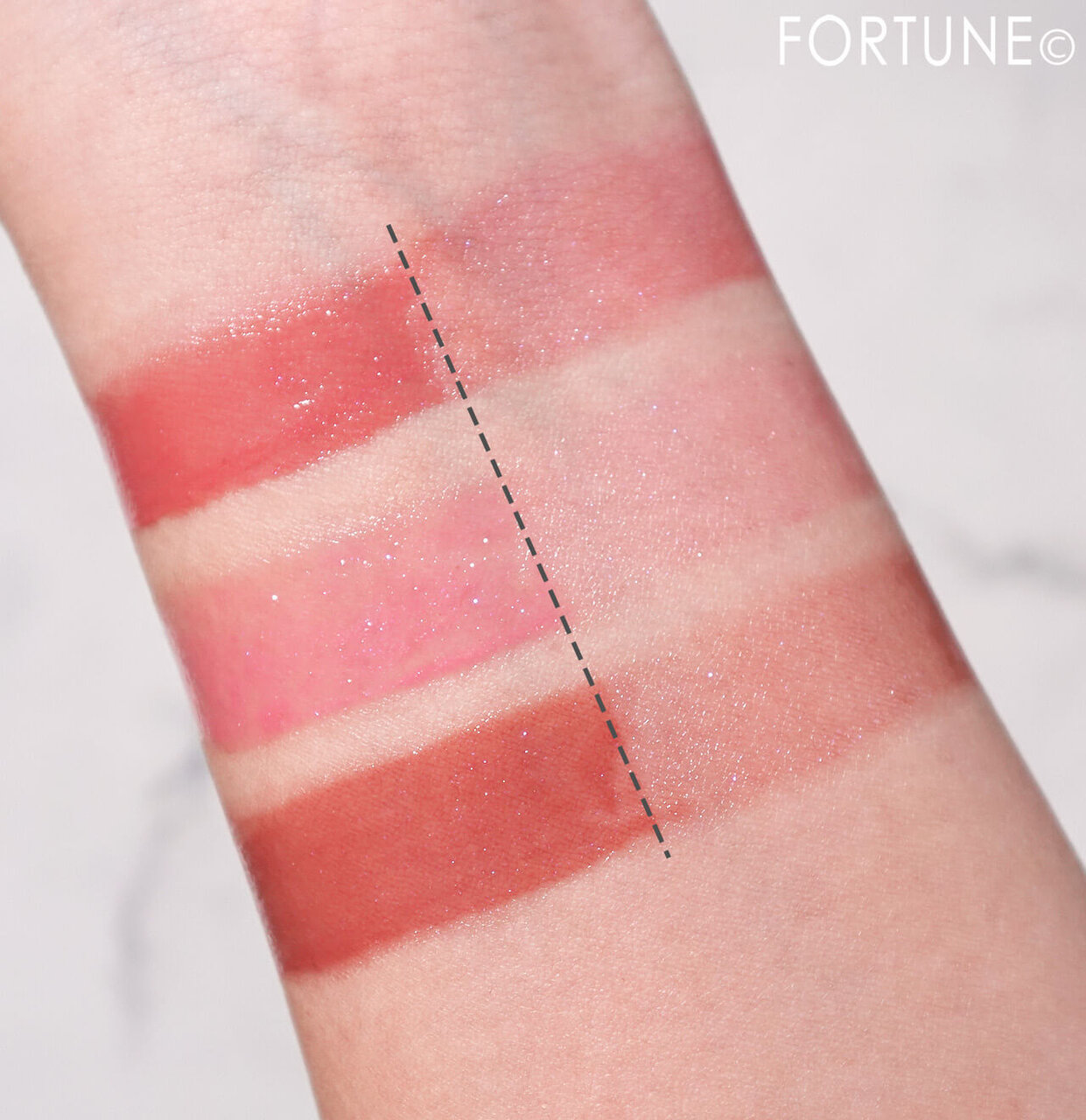 OPERA（オペラ）　　『グロウリップティント』　404　411　412