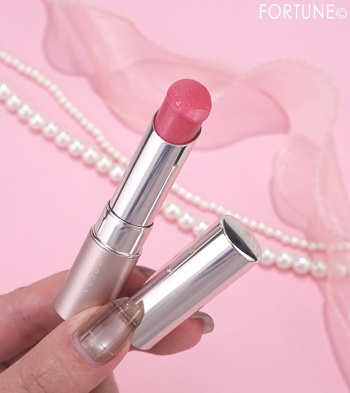 OPERA（オペラ）　2026年春新作　『グロウリップティント』　