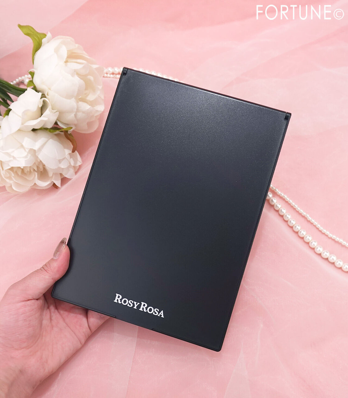 ROSY ROSA（ロージーローザ）　『リアルックミラー LL』