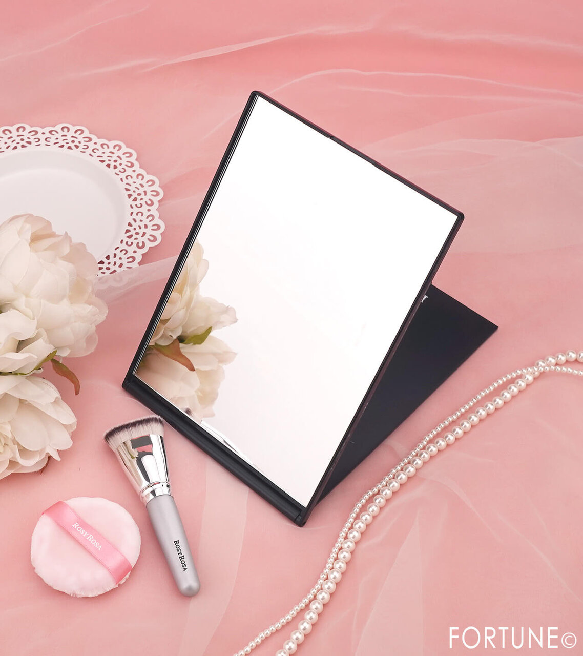 ROSY ROSA（ロージーローザ）　『リアルックミラー LL』