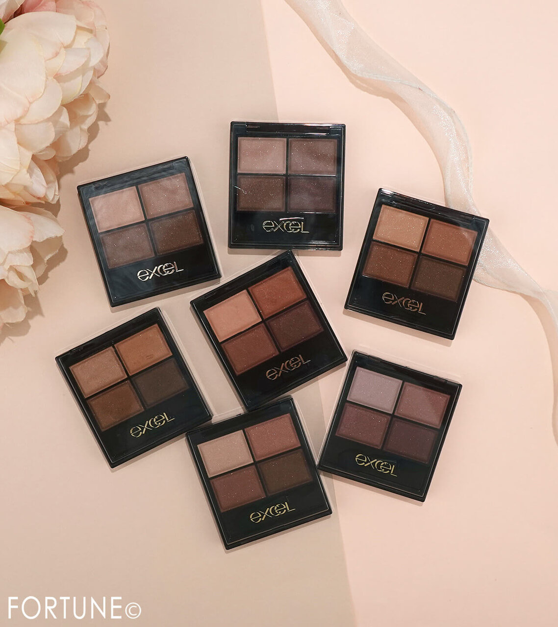 excel（エクセル）　『スキニーリッチシャドウ　N』