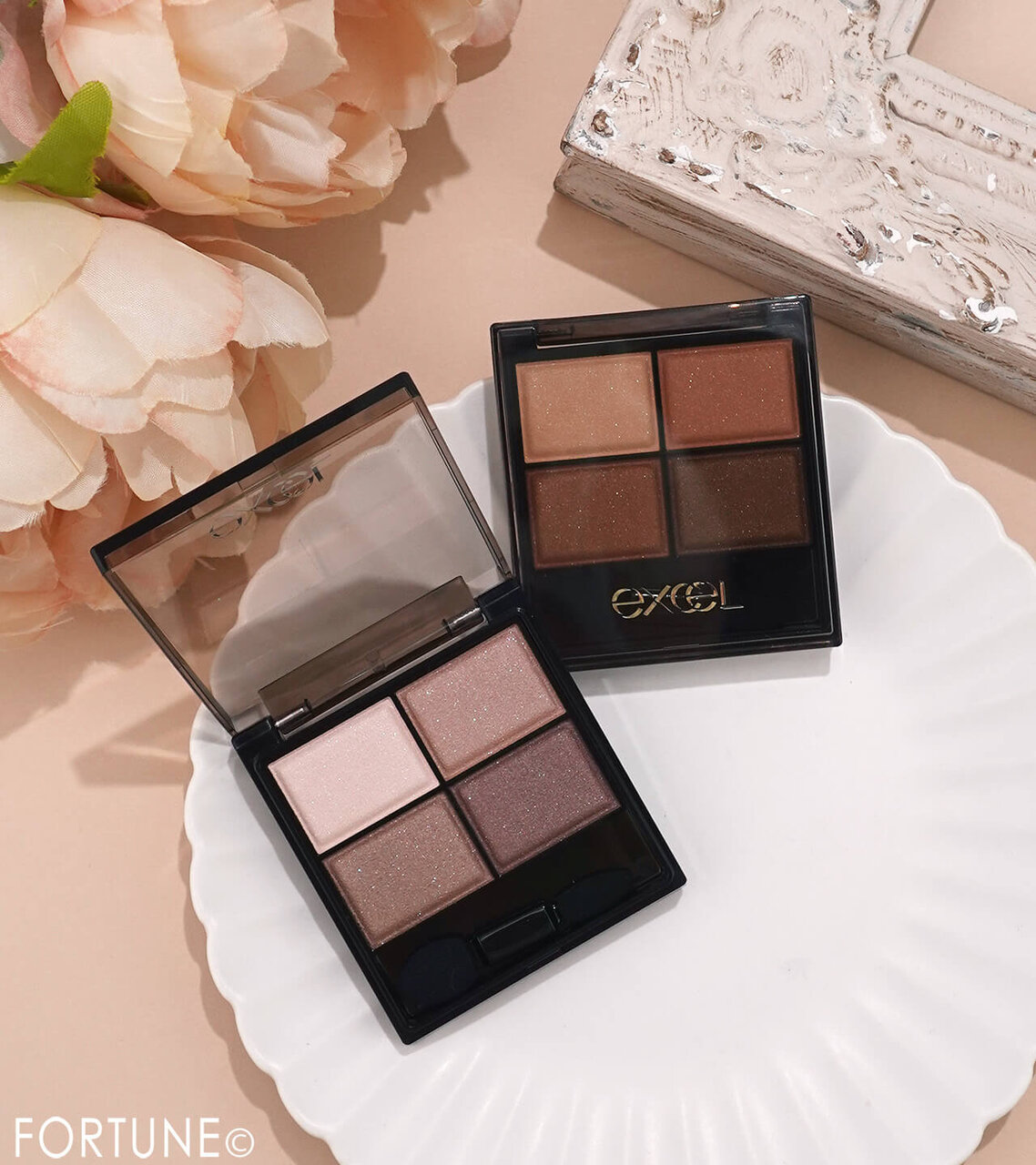 excel（エクセル）　『スキニーリッチシャドウ　N』